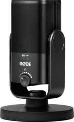 RODE NT-USB mini Table microphone |