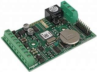ROGER Access controller PR102DR-BRD | PR102DR-BRD