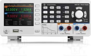 ROHDE & SCHWARZ Laboratory power supply: