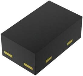 ROHM SEMICONDUCTOR Diode: Schottky rectifying; SOD882