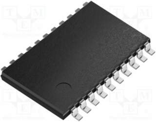 ROHM SEMICONDUCTOR IC: power switch; high-side