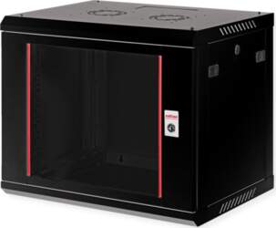 Roline 19" Wall Cabinet Basic Plus