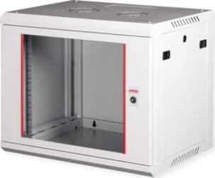 Roline 19" Wall Cabinet Basic Plus