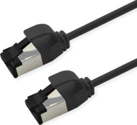 Roline S/FTP Patch Cord Cat. 8