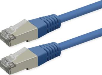 Roline S/FTP (PiMF) Patch Cord, Cat