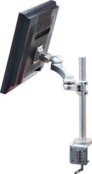 Roline Single LCD Monitor Arm, 3