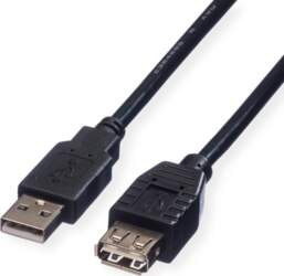 Roline USB 2.0 Cable, A