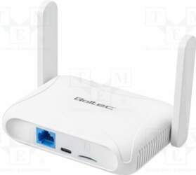 Router; micro SIM,RJ45 socket,USB