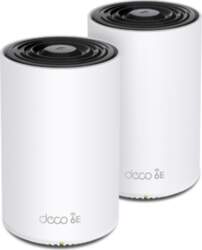 Router TP-Link Deco XE75 2-pack |