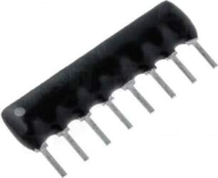 ROYAL OHM Resistor network: X; 2