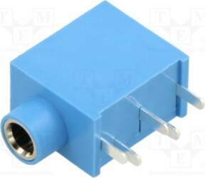 Same Sky® Connector: Jack 3,5mm