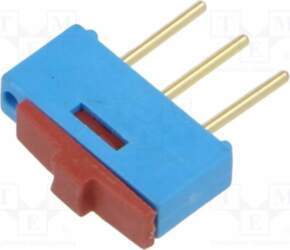 Same Sky® Switch: slide; Pos: 2