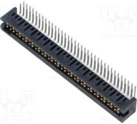 SAMTEC Connector: PCB to PCB; socket