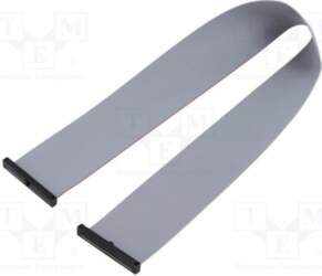 SAMTEC Ribbon cable with IDC connectors