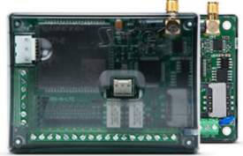 Satel MODUŁ MONITORINGU GPRS-A-LTE SATEL |