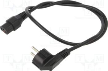 SCHAFFNER / TE Connectivity Cable; H05VV-F