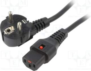 SCHAFFNER / TE Connectivity Cable; H05VV-F