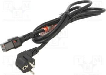 SCHAFFNER / TE Connectivity Cable; H05VV-F