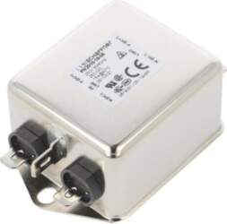 SCHAFFNER / TE Connectivity Filter: anti-interference