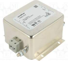SCHAFFNER / TE Connectivity Filter: anti-interference