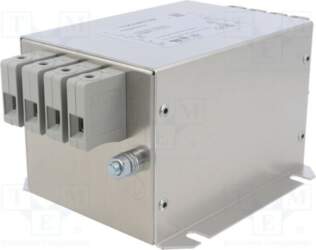 SCHAFFNER / TE Connectivity Filter: anti-interference