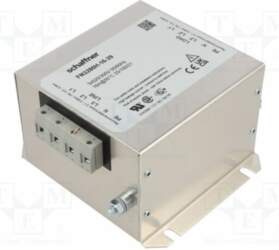 SCHAFFNER / TE Connectivity Filter: anti-interference