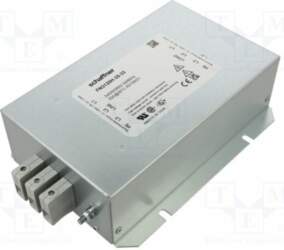 SCHAFFNER / TE Connectivity Filter: anti-interference