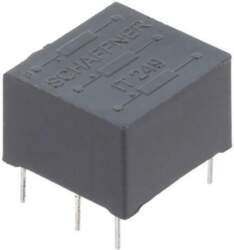 SCHAFFNER / TE Connectivity Transformer: impulse