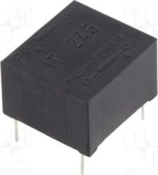 SCHAFFNER / TE Connectivity Transformer: impulse
