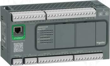 SCHNEIDER ELECTRIC Automation module: PLC programmable