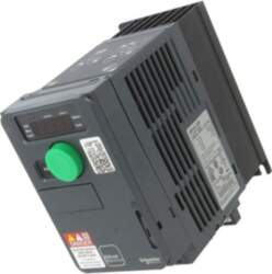 SCHNEIDER ELECTRIC Automation module: vector inverter