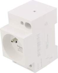 SCHNEIDER ELECTRIC E-type socket; 250VAC; 16A