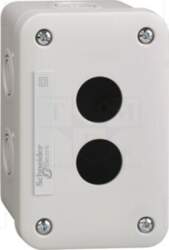 SCHNEIDER ELECTRIC Enclosure: for remote controller