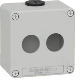 SCHNEIDER ELECTRIC Enclosure: for remote controller
