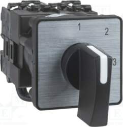 SCHNEIDER ELECTRIC Switch: cam switch; Stabl