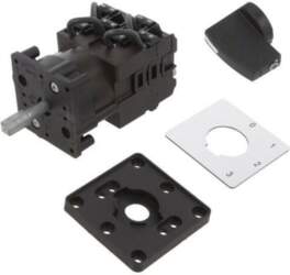 SCHNEIDER ELECTRIC Switch: cam switch; Stabl