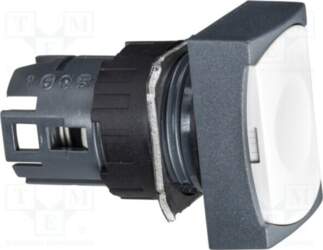 SCHNEIDER ELECTRIC Switch: push-button; 16mm; Stabl