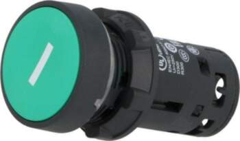SCHNEIDER ELECTRIC Switch: push-button; 22mm; Stabl