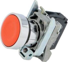 SCHNEIDER ELECTRIC Switch: push-button; 22mm; Stabl