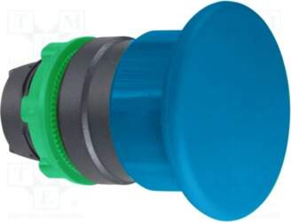SCHNEIDER ELECTRIC Switch: push-button; 22mm; Stabl