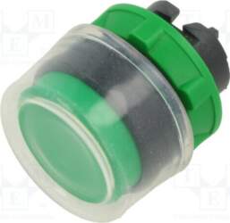 SCHNEIDER ELECTRIC Switch: push-button; 22mm; Stabl