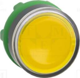 SCHNEIDER ELECTRIC Switch: push-button; 22mm; Stabl
