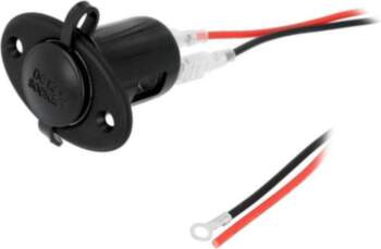 SCI Car lighter socket; car lighter