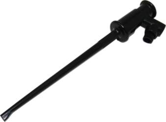 SCI Clip-on probe; hook type; 3A