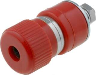 SCI Laboratory connector: 4mm banana; socket