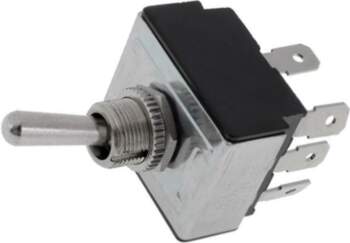 SCI Switch: toggle; Pos: 2; 3PST-NO