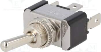 SCI Switch: toggle; Pos: 3; SPDT
