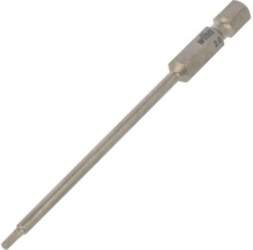 Screwdriver bit; hex key; HEX 2mm