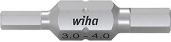 Screwdriver bit; hex key; HEX 3mm