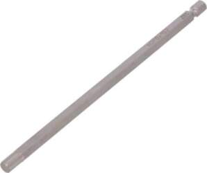 Screwdriver bit; hex key; HEX 6mm